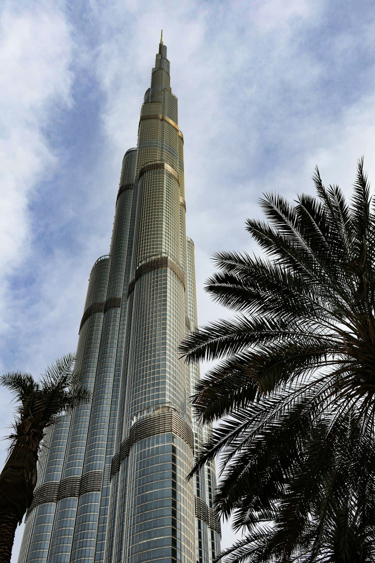 Downtown Dubai