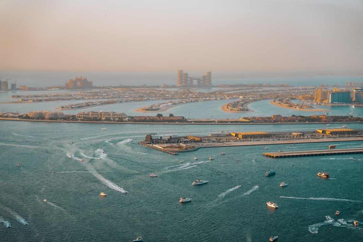 Palm Jumeirah
