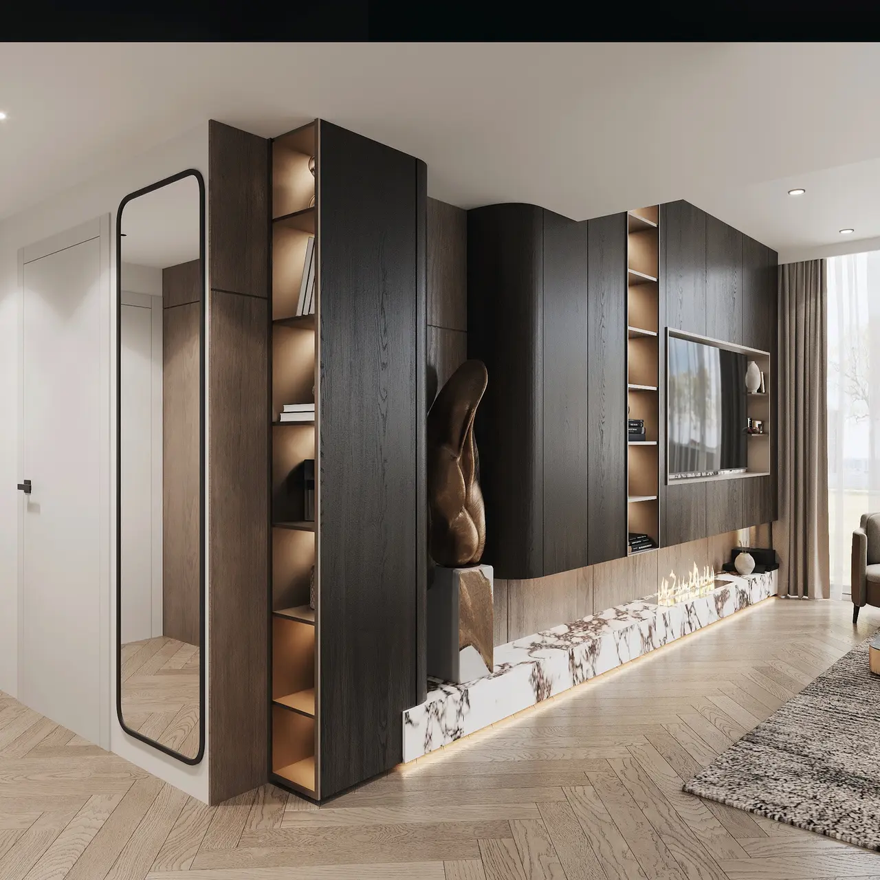 Bluewaters - Bluewaters Residences - 4 — photo 1