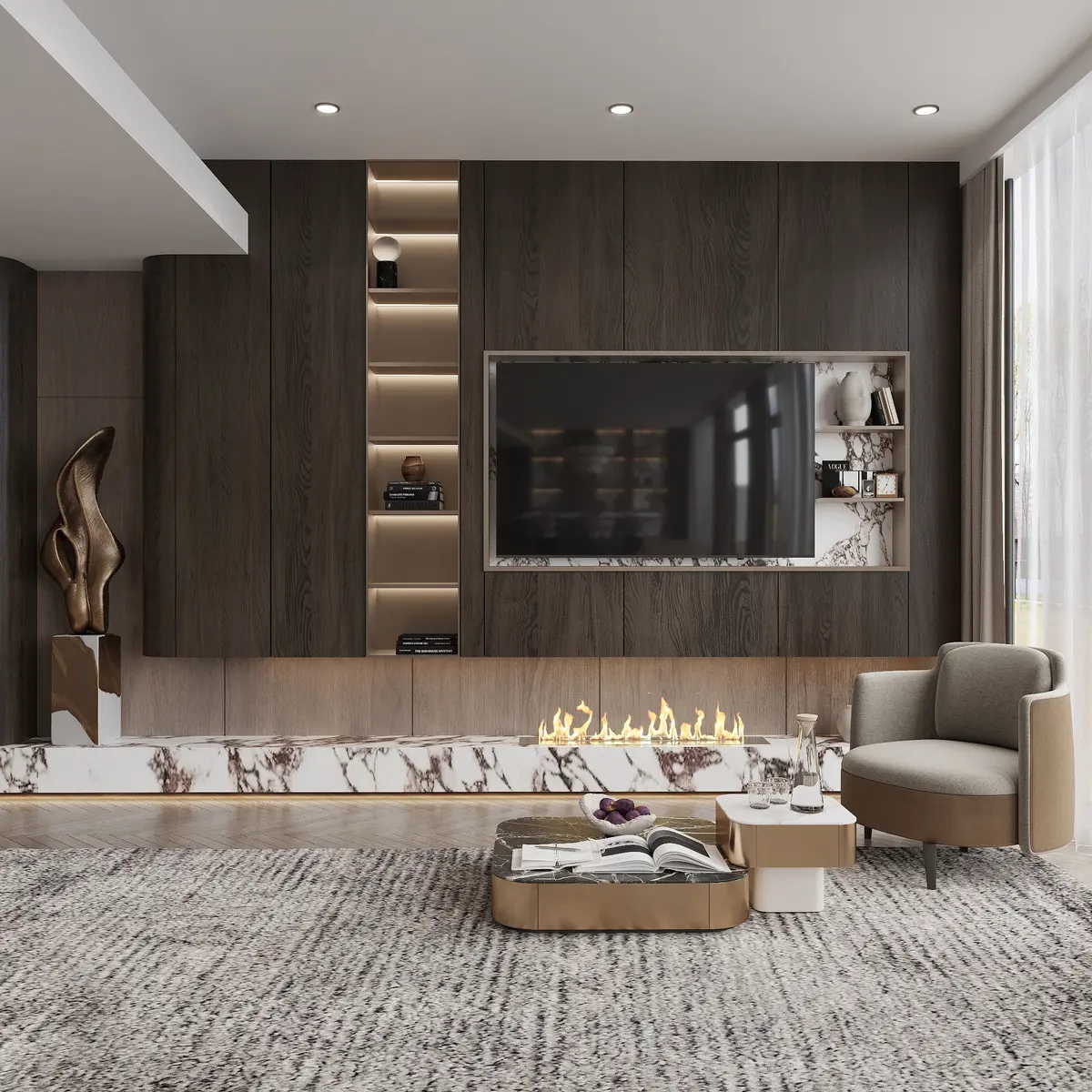 Bluewaters - Bluewaters Residences - 5 — photo 1